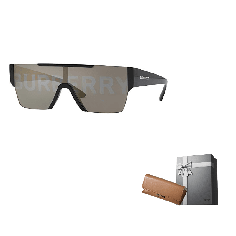 Солнцезащитные очки мужские Burberry - Boxette Shop